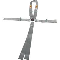 Platinum Series Harness Wraparound