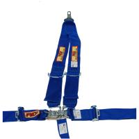 Latch & Link 5-Way V-Type Racing Harness Pull-Up Straps