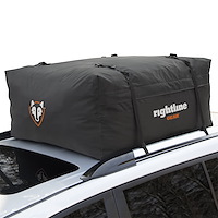 100R20 Range 2 Car Top Carrier, 15 Cubic Ft Capacity