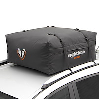 100R50 Range Jr Car Top Carrier, 10 Cubic Ft Capacity