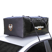 100S50 Sport Jr Car Top Carrier, 10 Cubic Ft Capacity