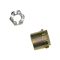 Caster/Camber Adjustment Shim Ford F-Series/Bronco