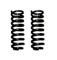 Softride Front Coil Springs 1990-1997 Ranger Pickup 4WD (4-Cyl)