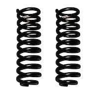 Softride Front Coil Springs 1990-1997 Ranger Pickup XLT 4WD (6-Cyl)