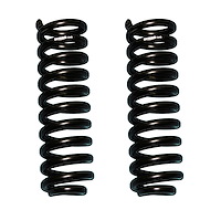 Softride Front Coil Springs 1983-1997 Ranger Pickup 2/4WD