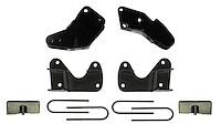Leaf Spring Block Kit for 1982-1997 Ranger 134R2