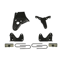 4 in. Suspension Lift Kit for 1982-1990 Ranger 134RH