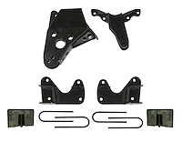 6 in. Suspension Lift Kit for 1983-1990 136BH
