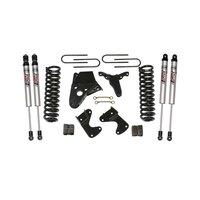6"84-90 BROII KIT/H.D. BK