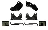 6 in. Suspension Lift Kit for 1982-1997 Ranger 136R2