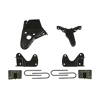 6 in. Suspension Lift Kit for 1982-1995 Ranger 136RH