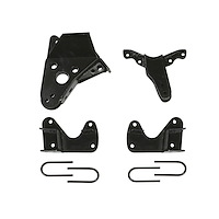 6 in. Suspension Lift Kit for Ranger 136RHS