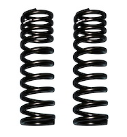 Softride Front Coil Springs 1966-1979 F-100/F-150 Pickup (2" Lift)