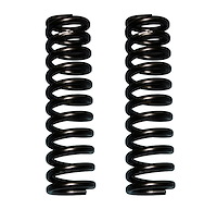 Softride Front Coil Springs 1966-1979 F-100/F-150 Pickup (6" Lift)