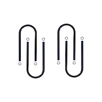 6 in. Suspension Lift Kit for 1978-1979 Bronco 176BS