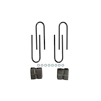 9 in. Suspension Lift Kit for 1978-1979 Bronco 179B