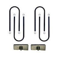 Component Box For PN[176PKS] 9 in. Lift