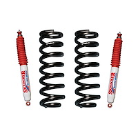 2 in. Suspension Lift Kit for 1980-1996 F-150 with Nitro Shocks 182-N