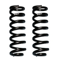 Softride Front Coil Springs 1980-1996 F-100/F-150 Pickup 2/4WD