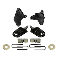 3 in. Suspension Lift Kit for 1980-1996 184F2