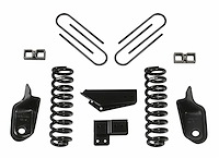 Suspension Lift Kit 4 in. Lift