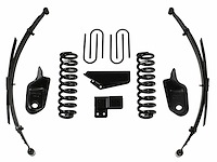 4 in. Suspension Lift Kit for 1980-1996 F-150 184PKS
