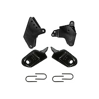 4 in. Suspension Lift Kit for 1980-1996 F-150 184PS