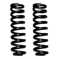 Softride Front Coil Springs 1980-1996 F-100/F-150 Pickup 2/4WD