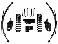 6 in. Suspension Lift Kit for 1980-1996 F-150 186PKS