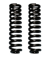 Softride Front Coil Springs 1980-1996 F-100/F-150 Pickup 2/4WD
