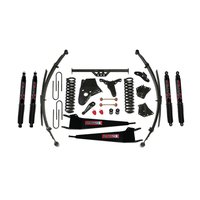 6 in. Suspension Lift Kit for 1983-1990 236BHKS-AB