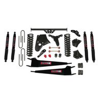 6 in. Suspension Lift Kit for 1983-1997 Ranger 236R2K-AB
