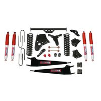 6 in. Suspension Lift Kit for 1983-1997 Ranger 236R2K-AN