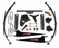 6 IN.83-97RAN 2WD CL2SYS W/ARM