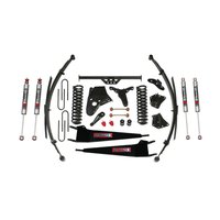 6 in. Suspension Lift Kit for 1983-1997 Ranger 236R2KS-AM