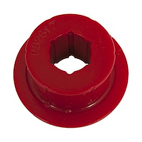 2617 Lower Control Arm Bushing for 1997-2002 Jeep Wrangler/Rubicon TJ