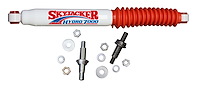 GM OEM Replacement Stabilizer Kit 1967-87 1/2 & 3/4-Ton Pickup 4WD