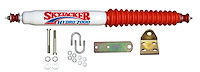 Jeep Single Stabilizer Kit 1987-95 Wrangler YJ