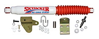 Jeep Single Stabilizer Kit 1997-2006 Wrangler TJ