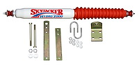 Ford/Mazda Single Stabilizer Kit 1980-96 Bronco