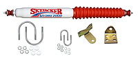 Toyota Single Stabilizer Kit 1967-82 Land Cruiser
