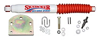 Ford Single Stabilizer Kit 1999-2004 F-250/F-350 Super Duty 4WD