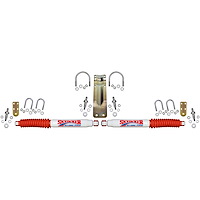 Multi-Make Dual Stabilizer Kit 1967-91 Chevy/GMC