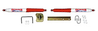 Ford Dual Stabilizer Kit 1980-96 Bronco