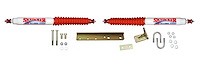 Ford Dual Stabilizer Kit 1984-90 Bronco II