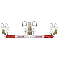 F250 DUAL STABILIZER KIT