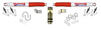 Ford Dual Stabilizer Kit 2005-13 F250/F350 Super Duty Pickup