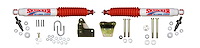 Ford Dual Stabilizer Kit 1997-2003 F150 Pickup