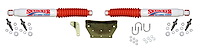 Multi-Make Dual Stabilizer Kit 2000-05 Ford Excursion