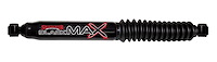 Black MAX Steering Stabilizer 1969-1971 Chevy Blazer 4WD